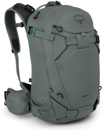 Osprey - Kresta 30 Snow Pack - Womens