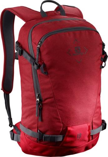 Salomon - Side 18 Pack - GOJI BERRY