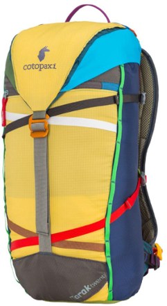 Cotopaxi - Tarak 20L Del Dia Pack