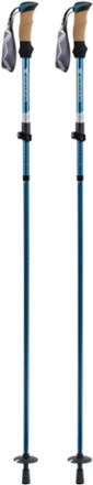 Mountainsmith - Halite 7075 Trekking Poles - Pair