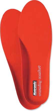 Hotronic - Semi Custom Heat Ready Insoles