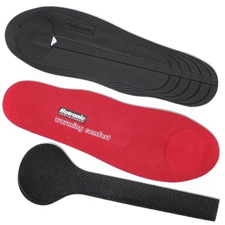 Hotronic - Heat-Ready Insoles