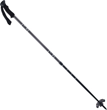 Tubbs - Trail Walking 2-Piece Poles