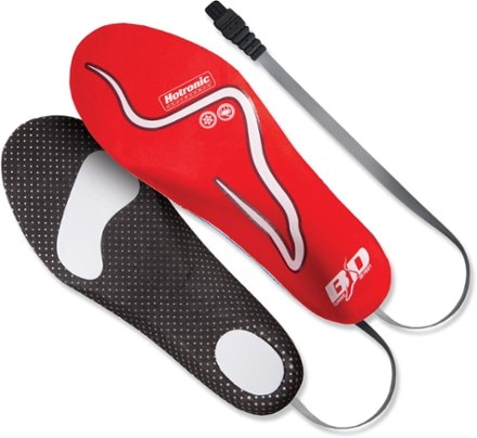 Hotronic - BD Anatomic insoles