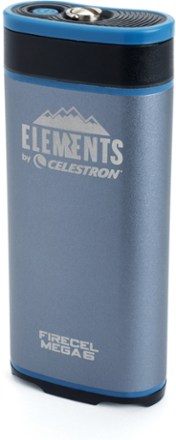 Celestron - Elements FireCel Mega 6 Hand Warmer