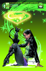 Charismagic Vol 2 #1 (Of 6) Aspen Reserved Cvr (STK529082)