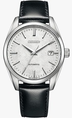 Citizen Silver Leaf Lacquer NB1060