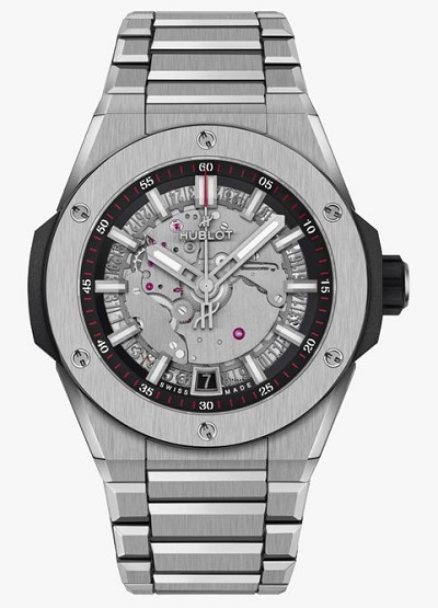 Hublot Big Bang Integral Time Only