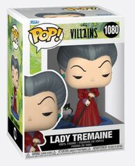 #1080 - Lady Tremaine  (Disney Villains)