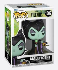 #1082 - Maleficent  (Disney Villains)