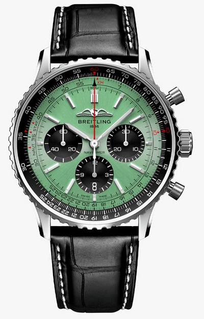 Breitling Navitimer 2022