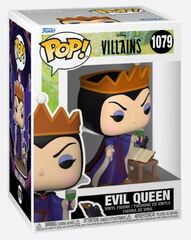 #1079 - Evil Queen (Disney Villains)