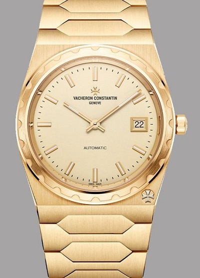 Vacheron Constantin’s Super-Chic Reinvention