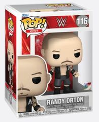 Pop! WWE 116 : Randy Orton