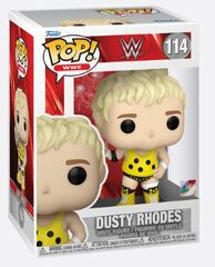 Pop! WWE 114 : Dusty Rhodes