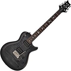 PRS SE Mark Tremonti Electric Guitar - Charcoal Burst