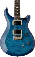 PRS S2 Custom 24-08 Electric Guitar - Lake Blue
