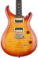 PRS SE Custom 24-08 Electric Guitar - Vintage Sunburst