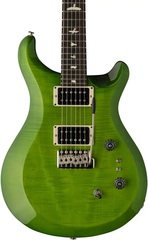 PRS S2 Custom 24-08 Electric Guitar - Eriza Verde