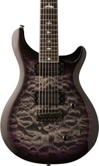 PRS SE Mark Holcomb SVN Electric Guitar - Holcomb Burst