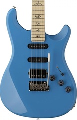 PRS Fiore Electric Guitar - Larkspur with Maple Fingerboard