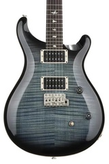PRS CE 24 Electric Guitar - Faded Blue Smokeburst