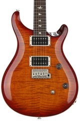 PRS CE 24 Electric Guitar - Dark Cherry Sunburst