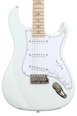 PRS Silver Sky Electric Guitar - Frost with Maple Fingerboard