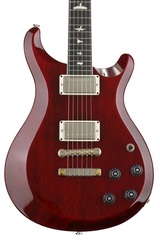 PRS S2 McCarty 594 Thinline Electric Guitar - Vintage Cherry