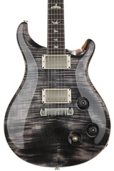 PRS McCarty Electric Guitar with Straight Stoptail - Charcoal