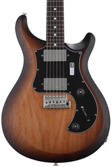PRS S2 Standard 24 Electric Guitar - Satin McCarty Tobacco Sunburst