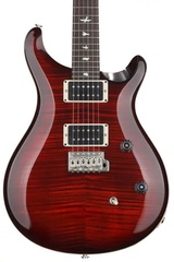 PRS CE 24 Electric Guitar - Fire Red Burst
