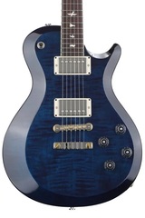 PRS S2 McCarty 594 Singlecut Electric Guitar - Whale Blue