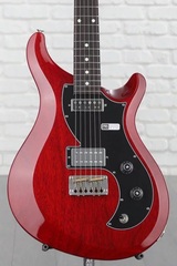 PRS S2 Vela Electric Guitar - Vintage Cherry