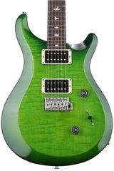 PRS S2 Custom 24 Electric Guitar - Eriza Verde