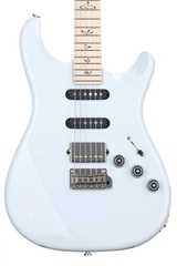 PRS Fiore Electric Guitar - Sugar Moon with Maple Fingerboard