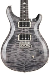 PRS CE 24 Electric Guitar - Faded Gray Black