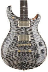 PRS McCarty 594 Electric Guitar - Charcoal 10-Top