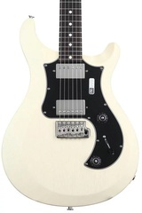 PRS S2 Standard 24 Electric Guitar - Satin Antique White