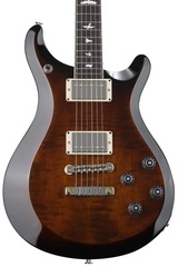 PRS S2 McCarty 594 Electric Guitar - Black Amber