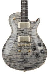 PRS McCarty Singlecut 594 Electric Guitar - Charcoal 10-Top