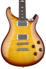 PRS McCarty 594 Electric Guitar - McCarty Tobacco Sunburst