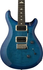 PRS S2 Custom 24 Electric Guitar - Lake Blue
