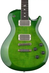 PRS S2 McCarty 594 Singlecut Electric Guitar - Eriza Verde