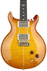 PRS Santana Retro Electric Guitar - McCarty Sunburst 10-Top