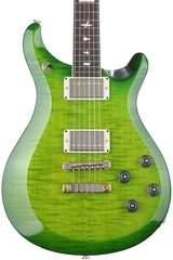 PRS S2 McCarty 594 Electric Guitar - Eriza Verde
