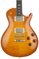 PRS McCarty Singlecut 594 Electric Guitar - McCarty Sunburst 10-Top