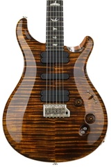 PRS 509 Electric Guitar - Yellow Tiger