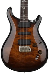 PRS 509 Electric Guitar - Black Gold Wrap