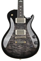 PRS McCarty Singlecut 594 Electric Guitar - Charcoal Burst 10-Top